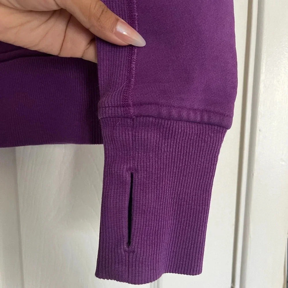 Lululemon Scuba Jacket - Picture 6 of 7